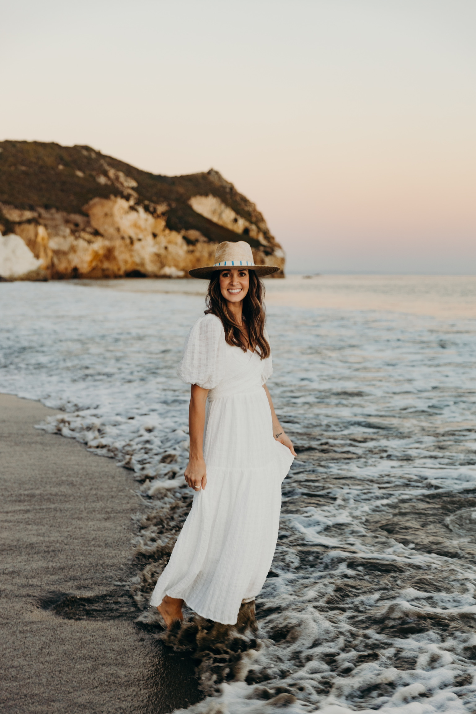Kori Bartel, founder of K + K Designs