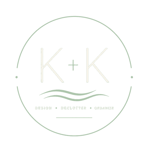 K + K Designs — design, declutter, organize