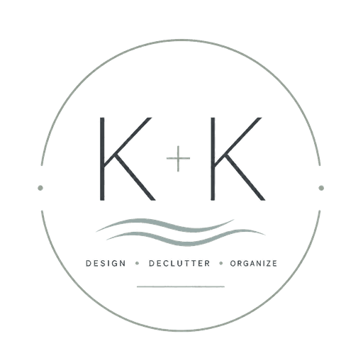 K + K Designs — design, declutter, organize